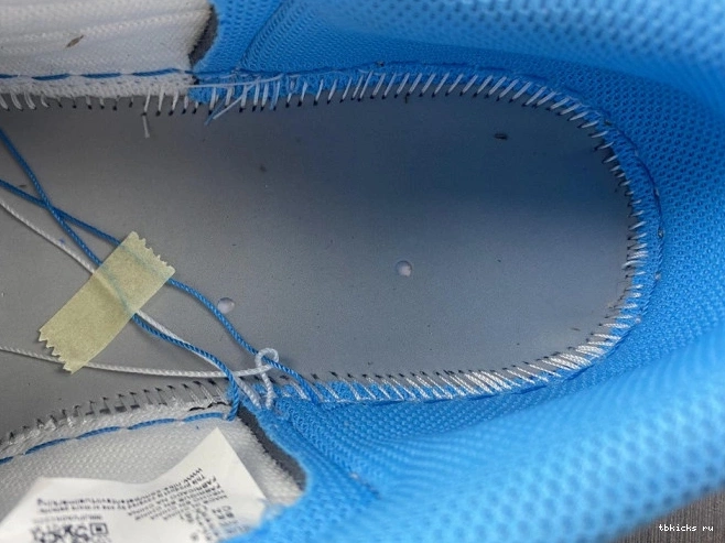 Reps TB SB Air x Low Jordan UNC CJ7891-401 1 Nike 0706